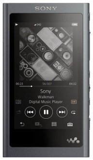 Sony NW-A55