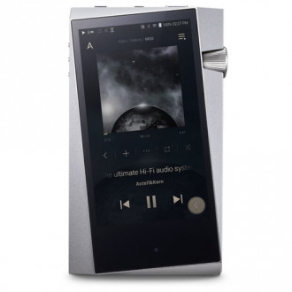 Astell&Kern A&norma SR25