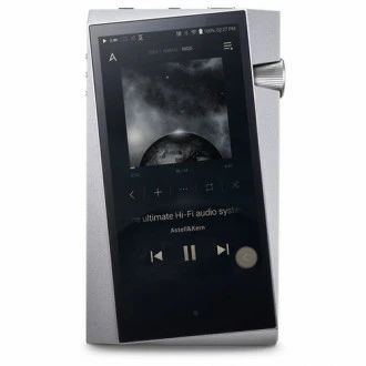 Astell&Kern A&norma SR25