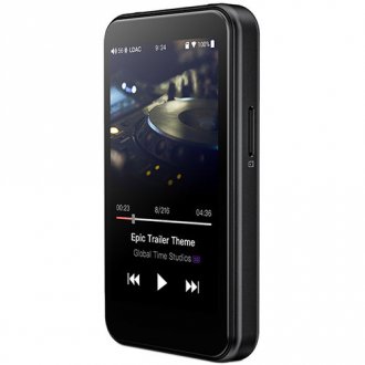 Fiio M6