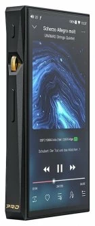 Fiio M11 Pro