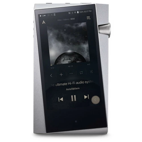 Astell&Kern A&norma SR25