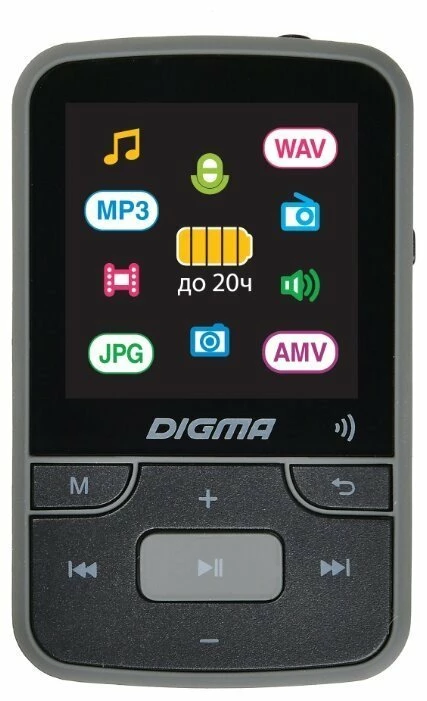 DIGMA Z4