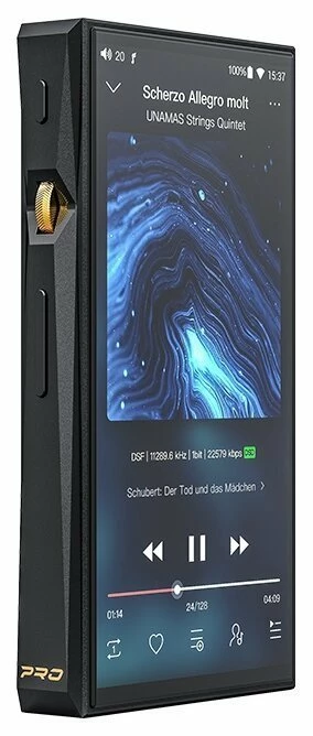 Fiio M11 Pro
