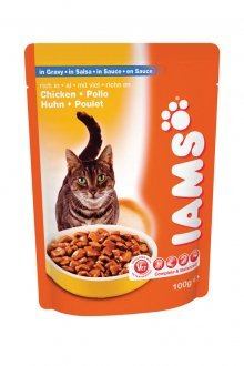 Iams