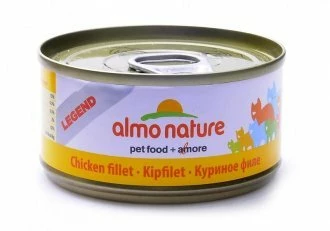 Almo Nature Legend
