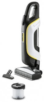 Вертикальный пылесос KARCHER VC 5 Cordless