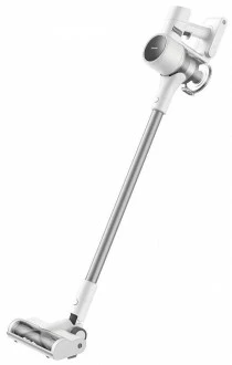 Лучший недорогой беспроводной вертикальный пылесос – Dreame T10 Global