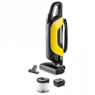 Вертикальный пылесос KARCHER VC 5