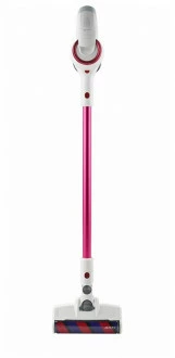 Вертикальный пылесос Jimmy JV53