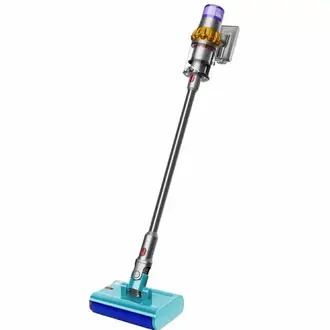 Вертикальный пылесос Dyson V15s Detect Submarine (SV47)