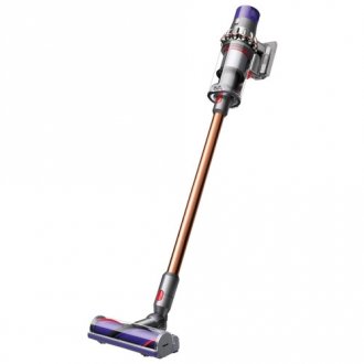 Вертикальный пылесос Dyson Cyclone V10 Absolute