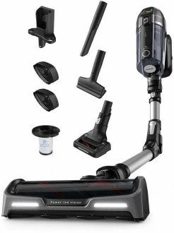 Вертикальный пылесос Tefal X-Force Flex 14.60 TY99A8WO