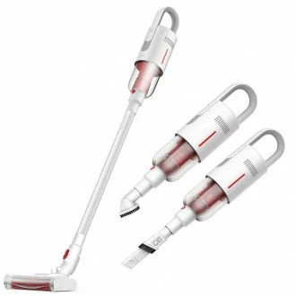 Вертикальный пылесос Deerma VC20 Plus