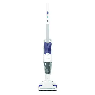 Вертикальный пылесос Tefal Clean & Steam Revolution VP7751WH