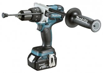 Makita DHP481RTE