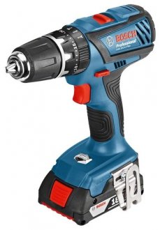 BOSCH GSB 18-2-LI Plus 0