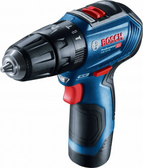 Bosch GSR 12V-30 601.9G9.020