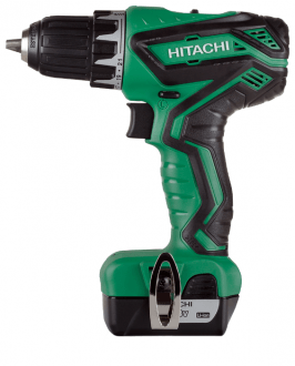 Hitachi DS10DAL