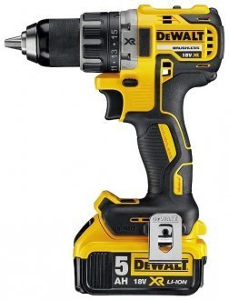 DeWALT DCD791P2