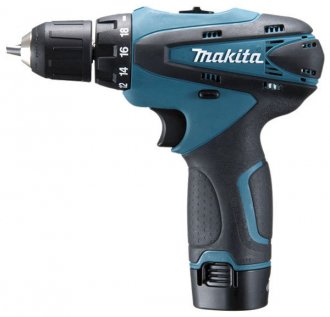 Makita DF330DWE