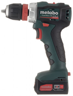 Metabo PowerMaxx BS BL Q