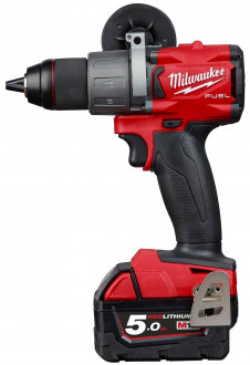 Milwaukee M18 FDD2-502X