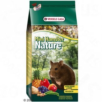 Prestige Mini Hamster Nature