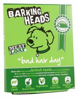 Barking Heads