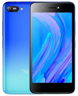 Itel A25