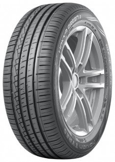 Nokian Tyres Hakka Green 3