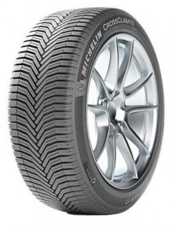 MICHELIN CrossClimate +