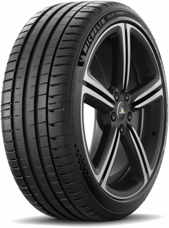 MICHELIN Pilot Sport 5