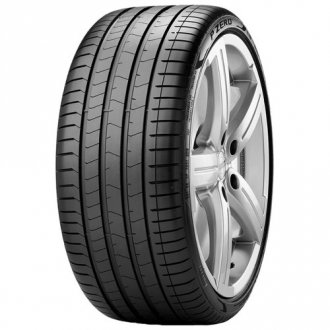 Pirelli P Zero