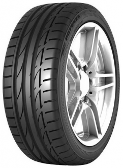 Bridgestone Potenza S001