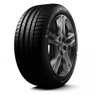 MICHELIN Pilot Sport 4