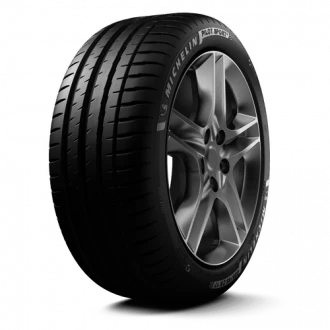 MICHELIN Pilot Sport 4