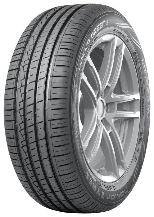 Nokian Tyres Hakka Green 3