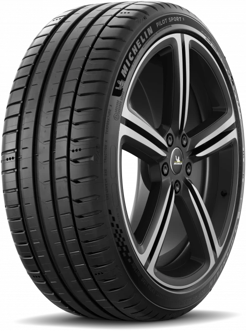 MICHELIN Pilot Sport 5