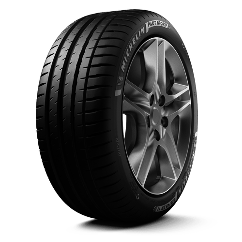 MICHELIN Pilot Sport 4