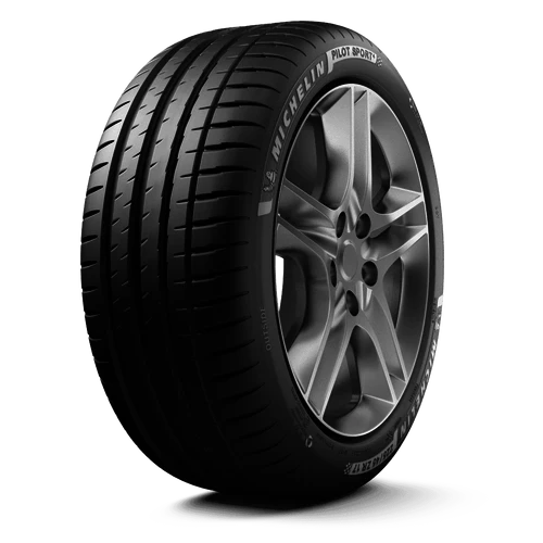 MICHELIN Pilot Sport 4