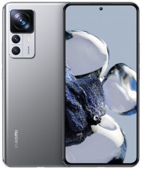 Лучший камерофон дороже 50000 рублей – Xiaomi 12T Pro