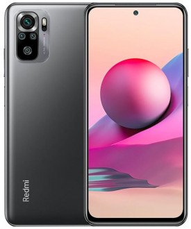 Xiaomi Redmi Note 10S (NFC)