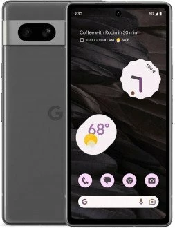 Google Pixel 7A