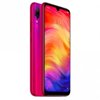 Redmi Note 7