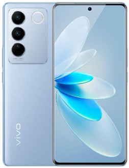 vivo V27