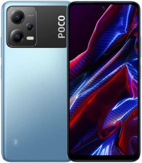 Xiaomi POCO X5 5G