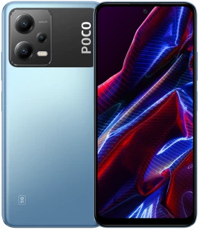 Xiaomi POCO X5 5G