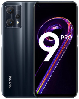 Лучший камерофон среднего класса  – realme 9 Pro+