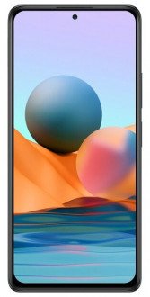 Xiaomi Redmi Note 10 Pro (NFC)